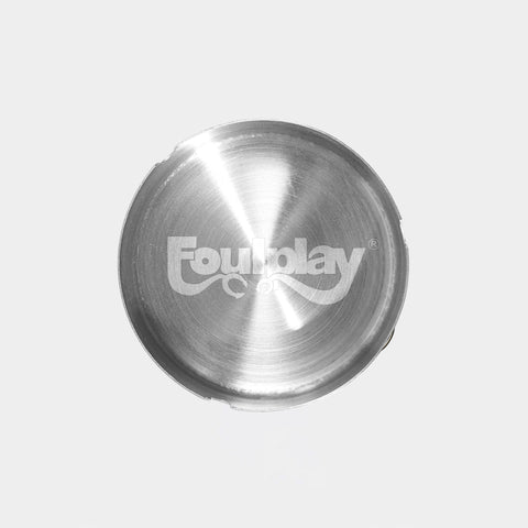 Wordmark Ashtray