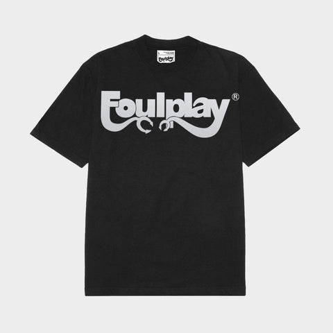 Logo T-Shirt - (Black)