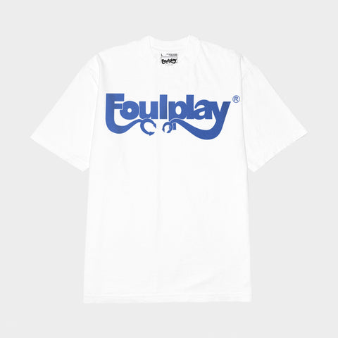 Logo T-Shirt - (White)