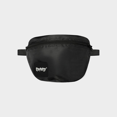 Utility Cross Body Bag - (Black)