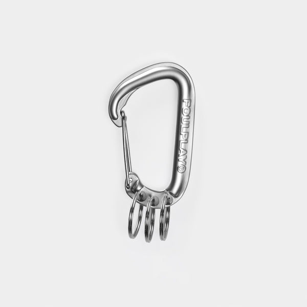 American Doom Machine Key Clip