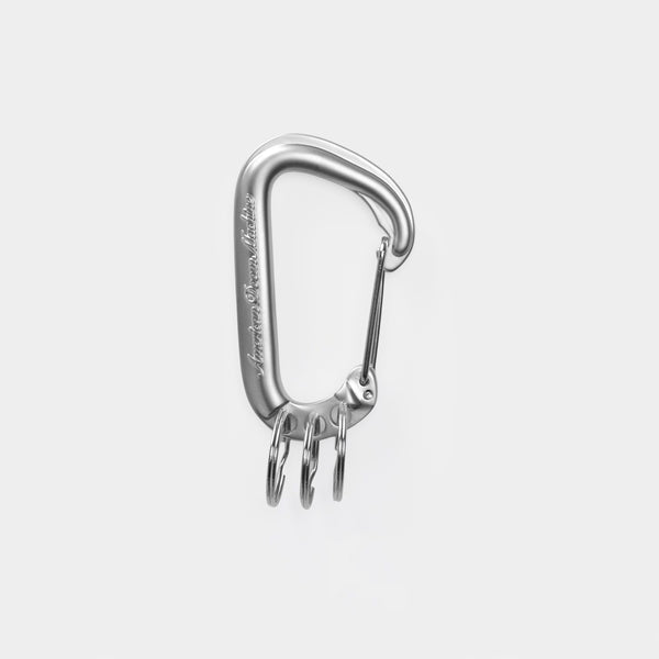 American Doom Machine Key Clip