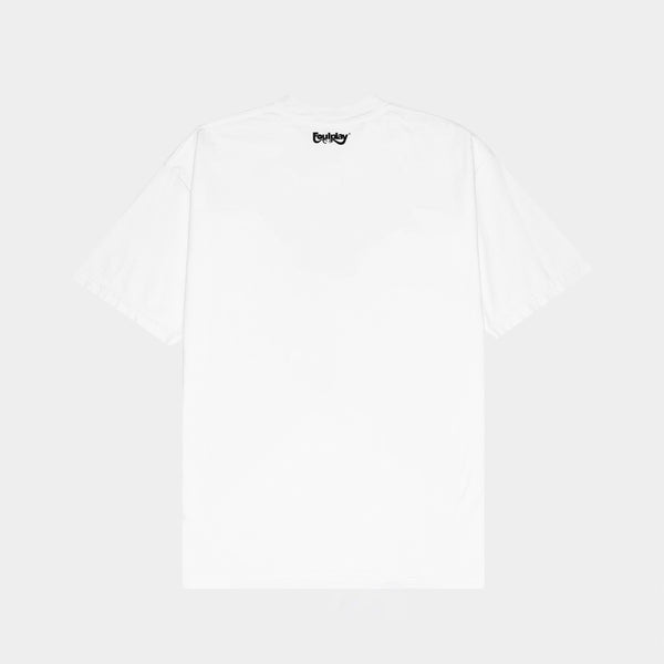 Kill Em All T-Shirt - (White)