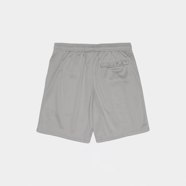 Logo Athletic Shorts - (Grey)
