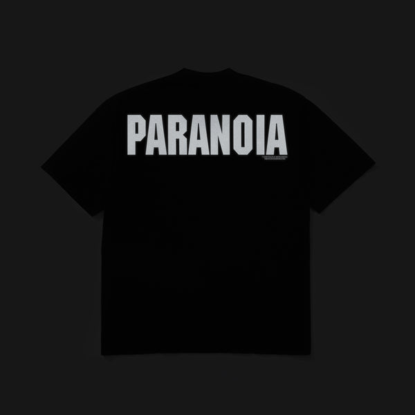 Academy T-Shirt - (Black)