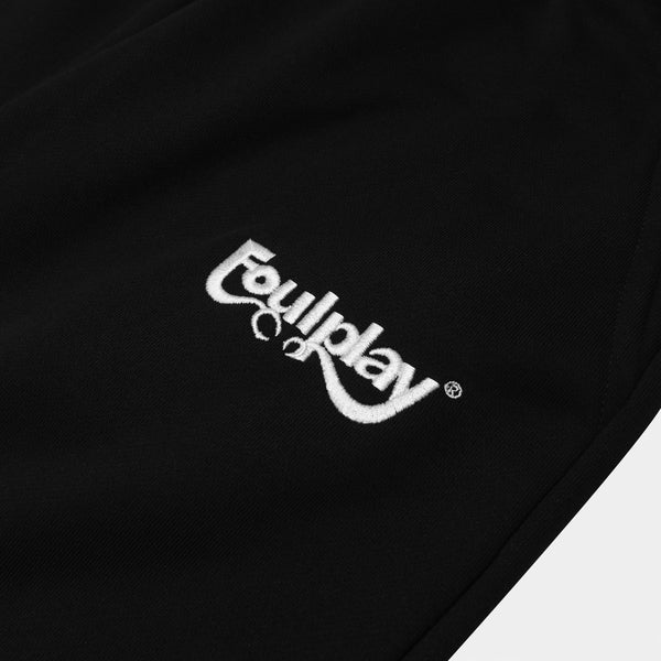 Logo Sweatpants - (Black)