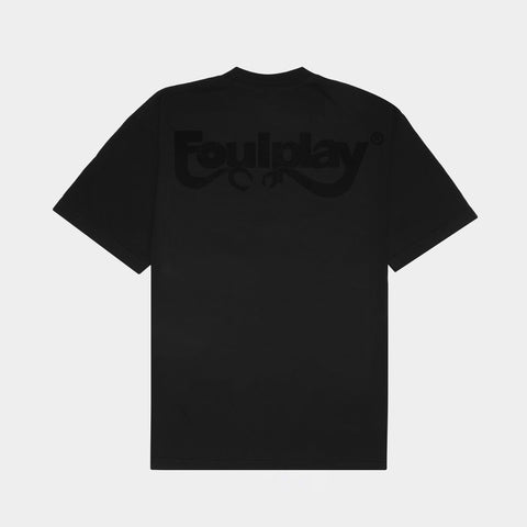 2 Hit Logo T-Shirt - (Black)