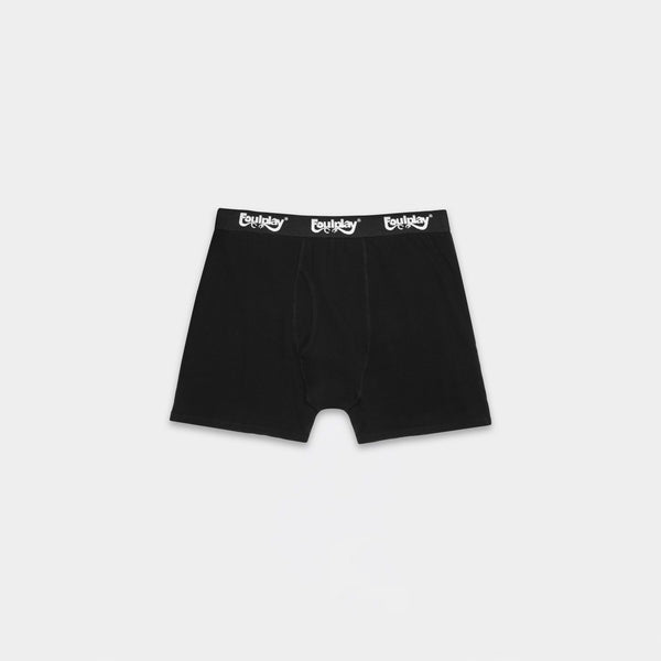 Wordmark Boxer Briefs - (3-Pack)