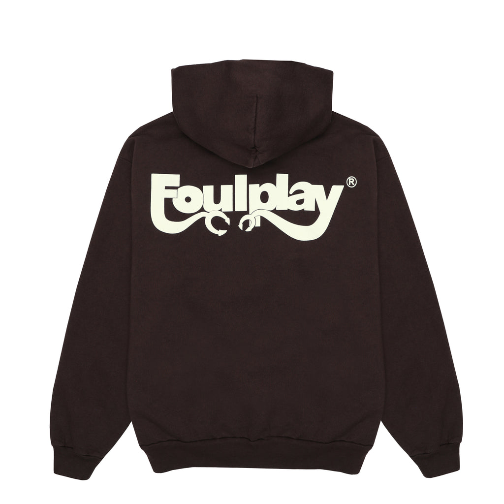 Foulplay hoodie sales