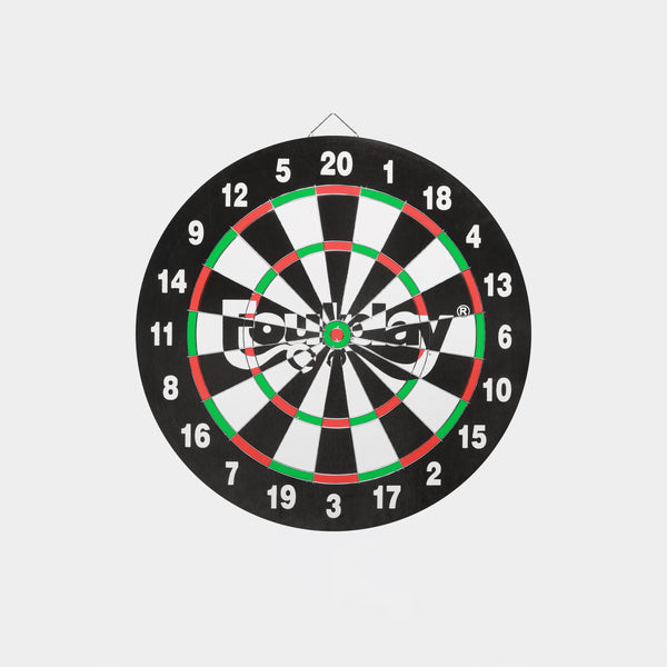 War Games Dart Board