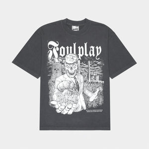 FallOut T-Shirt - (Marina)