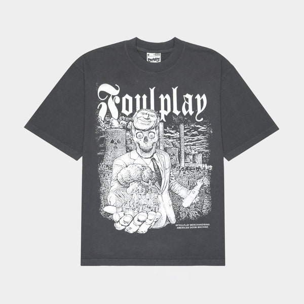 FallOut T-Shirt - (Marina)