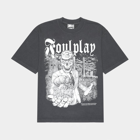 FallOut T-Shirt - (Marina)