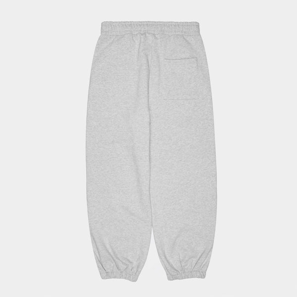 Logo Sweatpants - (Ash)