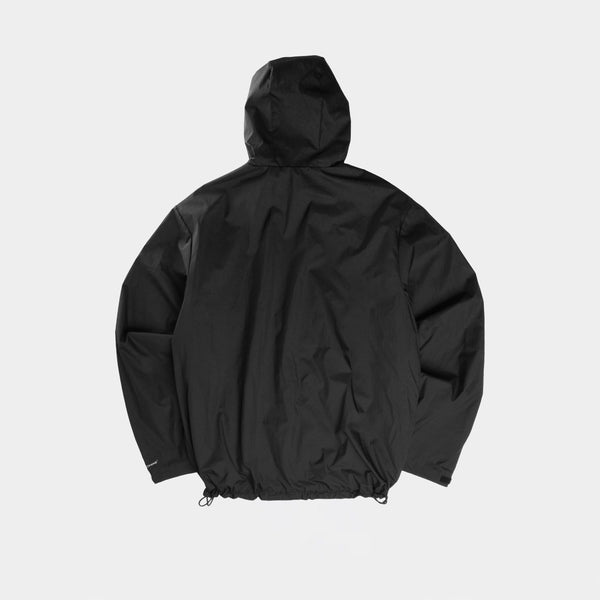Doom Tech Shell Jacket - (Black)