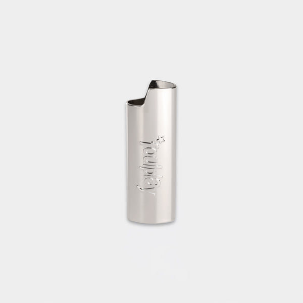 Bruiser Logo Lighter Sleeve