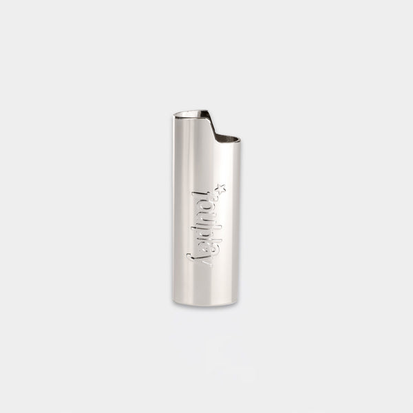 Bruiser Logo Lighter Sleeve