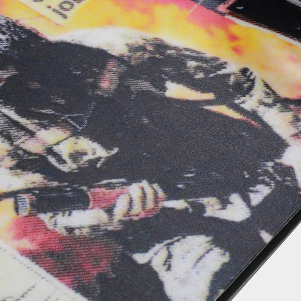 Foulplay Ramparts Snowboard