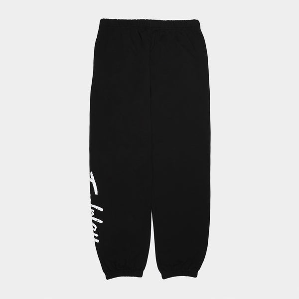 Merchant Of Death Sweatpants - (Black)