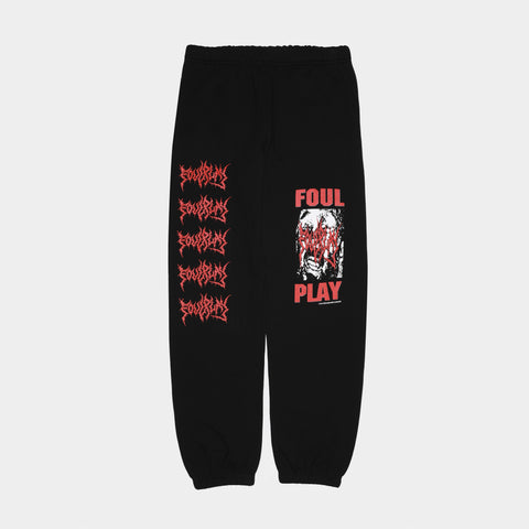 Fetus Sweatpants - (Black)
