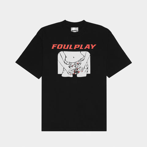 Band-Aids T-Shirt - (Black)