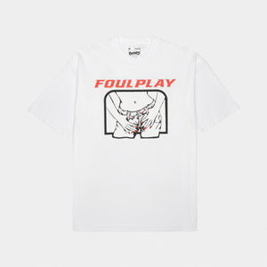 Band-Aids T-Shirt - (White)