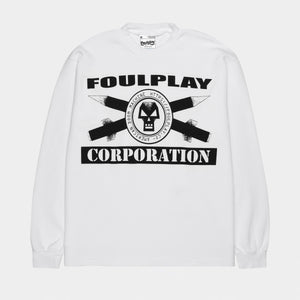 Zero Day Thermal Top - (White)